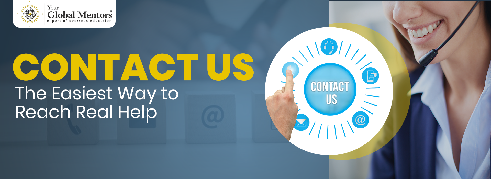 Contact Global Mentors